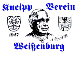 Kneipp-Verein Weißenburg e.V.