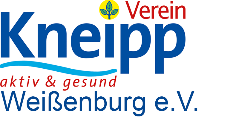 Kneipp-Verein-Logo